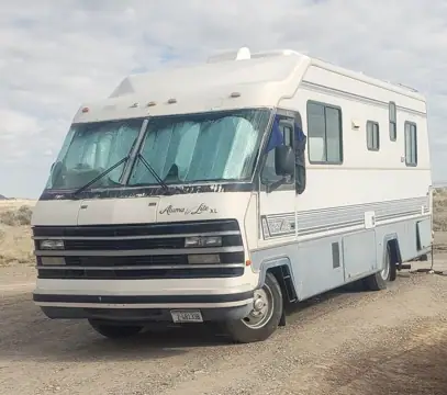 Lake Point RV Storage photo 2