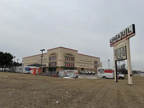 U-Haul Moving & Storage of Fox Valley in Aurora, IL