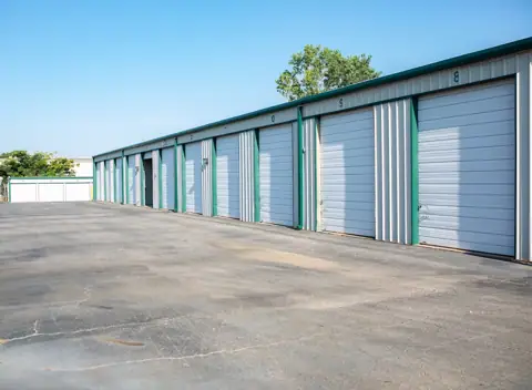 Wheeler Ave Car Wash & Self Storage photo 3