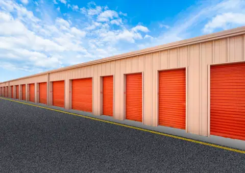 Huntsville Self Storage in Huntsville, AL