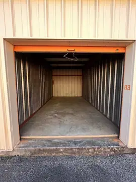 Huntsville Self Storage photo 3