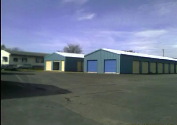 Self Storage Station Parkway, RV storage in Wilkes-Barre