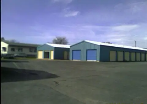 Self Storage Station Parkway photo 2