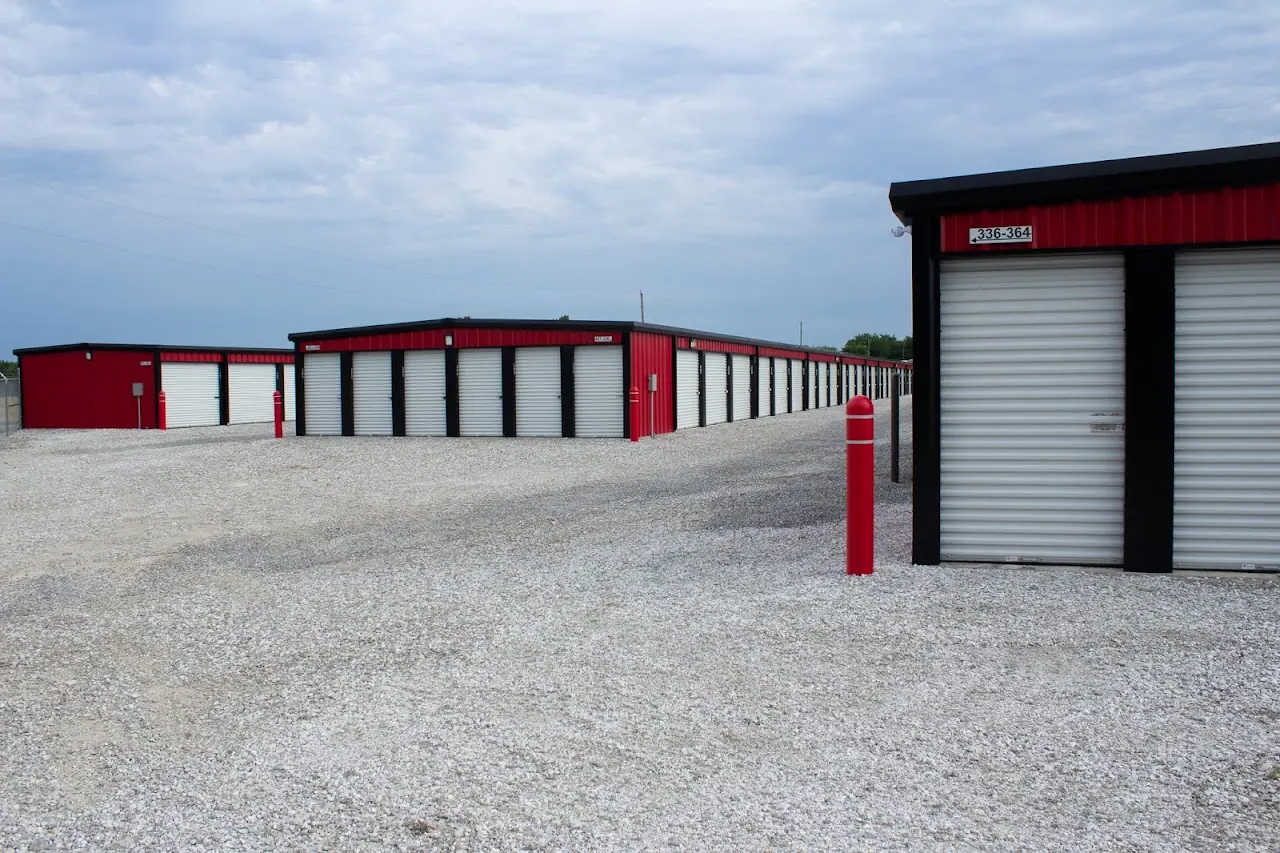 PURE Storage Carl Junction, RV storage in Carl Junction