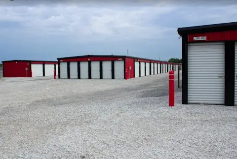 PURE Storage Carl Junction photo 2