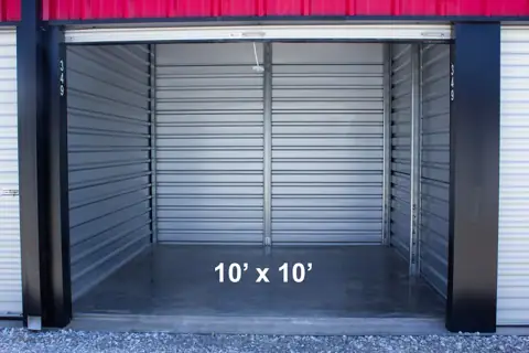 PURE Storage Carl Junction photo 3