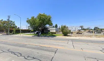 Airport RV Storage, RV storage in Salinas