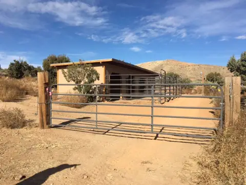 Blake Ranch RV Park & Horse Motel photo 3