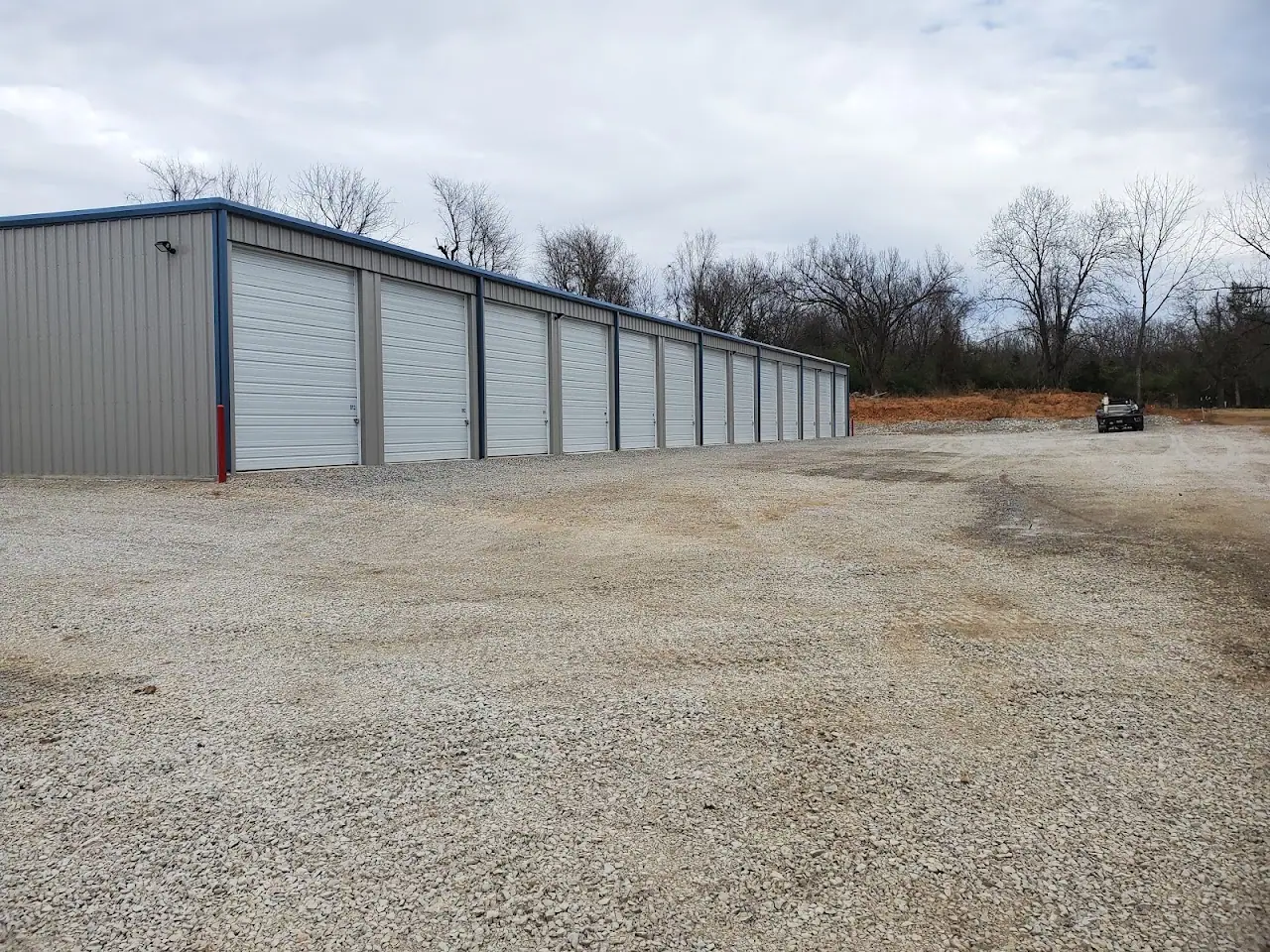 62 Bypass Mini Storage, RV storage in Mountain Home