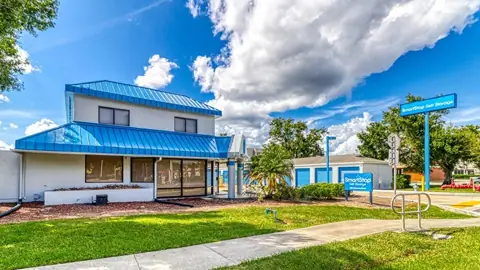 SmartStop Self Storage in Longwood, FL