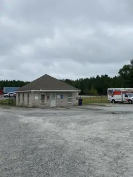 Store Here Self Storage in Grantville, GA