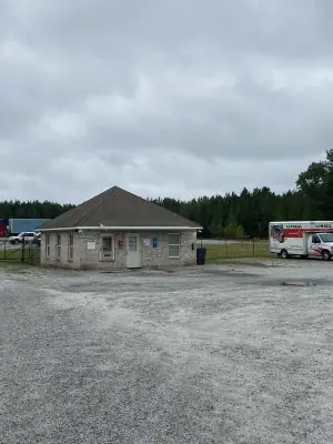 Store Here Self Storage, RV storage in Grantville