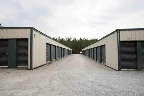 Store Here Self Storage photo 2