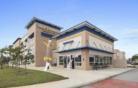 Value Store It Self Storage photo 2
