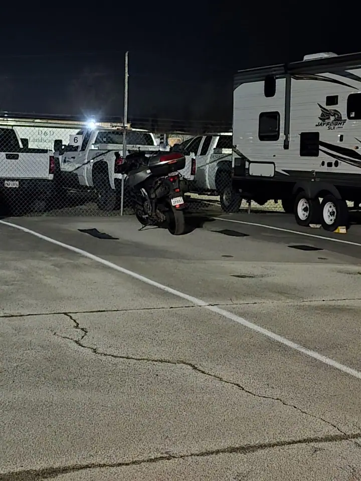 Sky-Lite Storage LLC, RV storage in Bowling Green