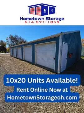Hometown Storage photo 2