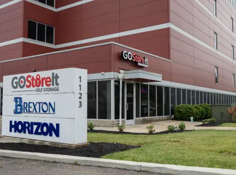 Go Store It Self Storage photo 2