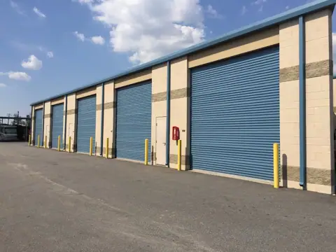 AAAA Self Storage in Chesapeake, VA
