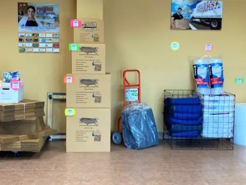 AAAA Self Storage photo 2