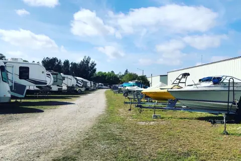 Highway 31 Storage in Punta Gorda, FL