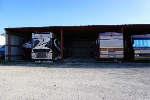 Highway 31 Storage photo 3