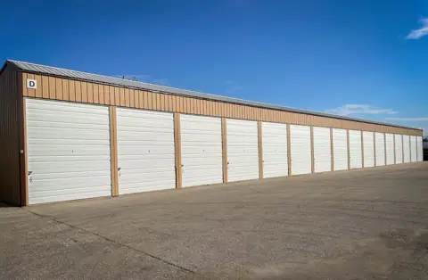 Lok-Safe Storage - 2260 Woodale in Howard, WI