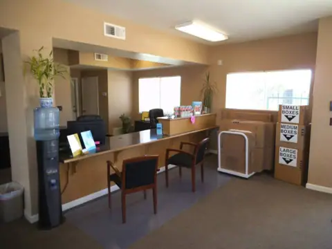Secured Self Storage photo 2