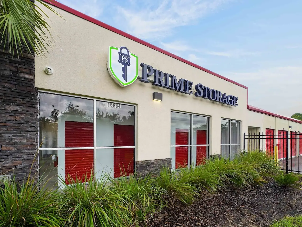 Prime Storage, RV storage in Orlando
