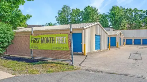 Extra Space Storage in Dover, NH