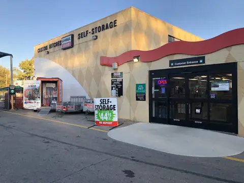 Self-Storage at U-Haul photo 2