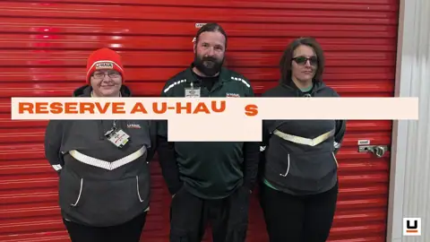 Self-Storage at U-Haul photo 3
