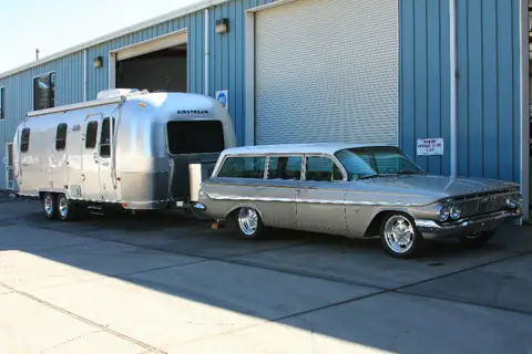 A-RV Storage & Repair in Arroyo Grande, CA