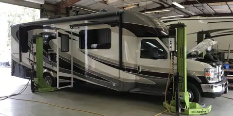 A-RV Storage & Repair photo 2