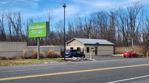 Extra Space Storage in Cicero, NY