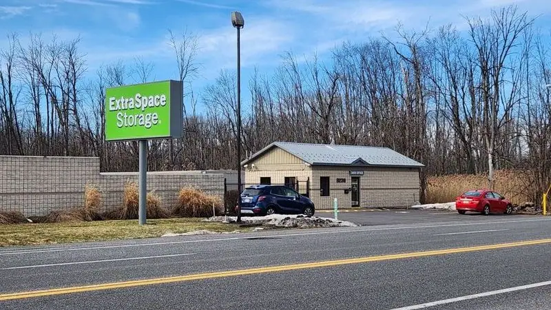 Extra Space Storage, RV storage in Cicero