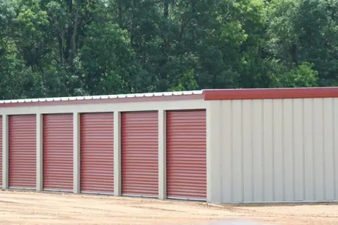 Shetek Storage in Tracy, MN