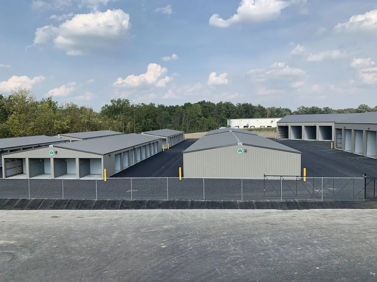 Store Marysville, RV storage in Marysville