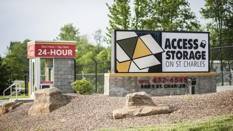 Access Storage Now in Jasper, IN