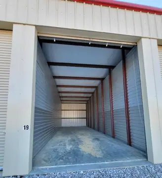 Norris Lake Secure Storage in Jacksboro, TN