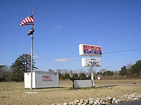 USA Storage Center - Raeford photo 2