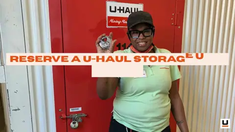 Self-Storage at U-Haul photo 3