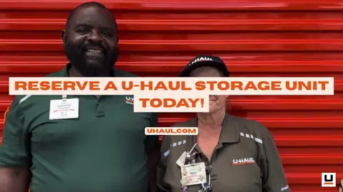 Self-Storage at U-Haul photo 2