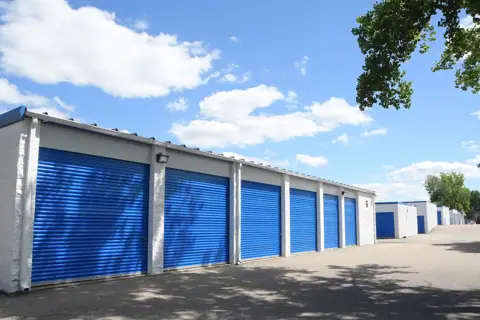 Acorn Mini Storage in Chaska, MN