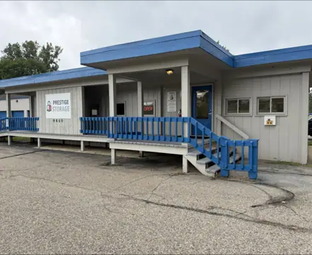 Prestige Storage - Clarkston in Village of Clarkston, MI