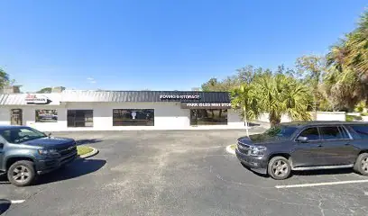 Park Isles Mini Storage, RV storage in Nokomis