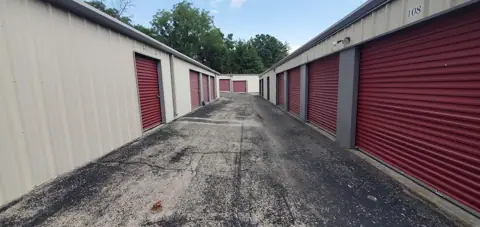 Branson Bays Self Storage photo 3