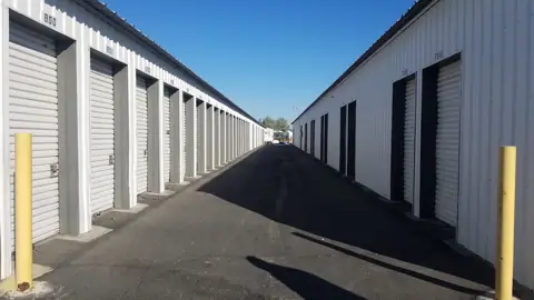 Brown Bear Storage in Nampa, ID