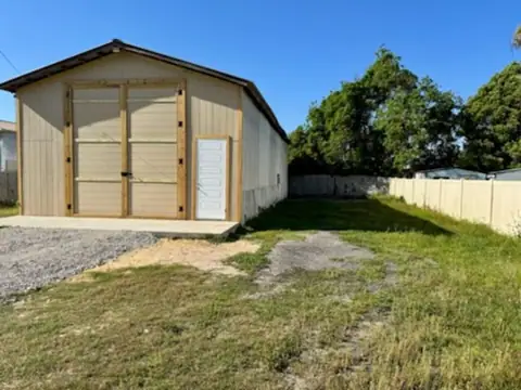 Baldwin Rd RV & Boat Storage in Panama City, FL