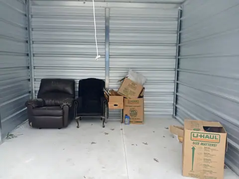 Jackson Self Storage photo 2