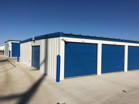 Access Storage in Brookings, SD